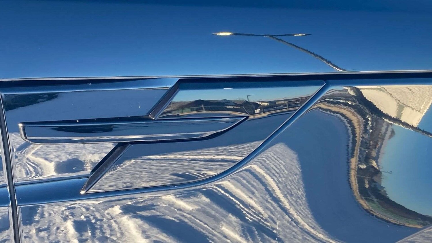 Used Land Rover Range Rover Sport 2025 for sale - 77472709: Photo 20