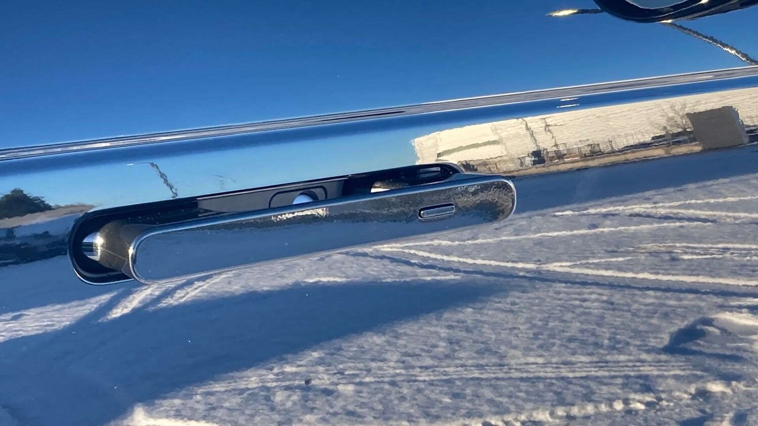 Used Land Rover Range Rover Sport 2025 for sale - 77472709: Photo 23