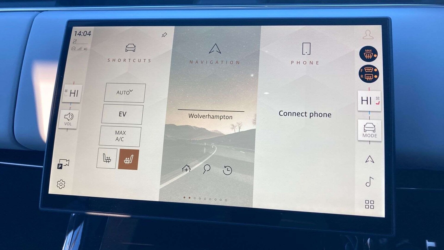 Used Land Rover Range Rover Sport 2025 for sale - 77472709: Photo 27