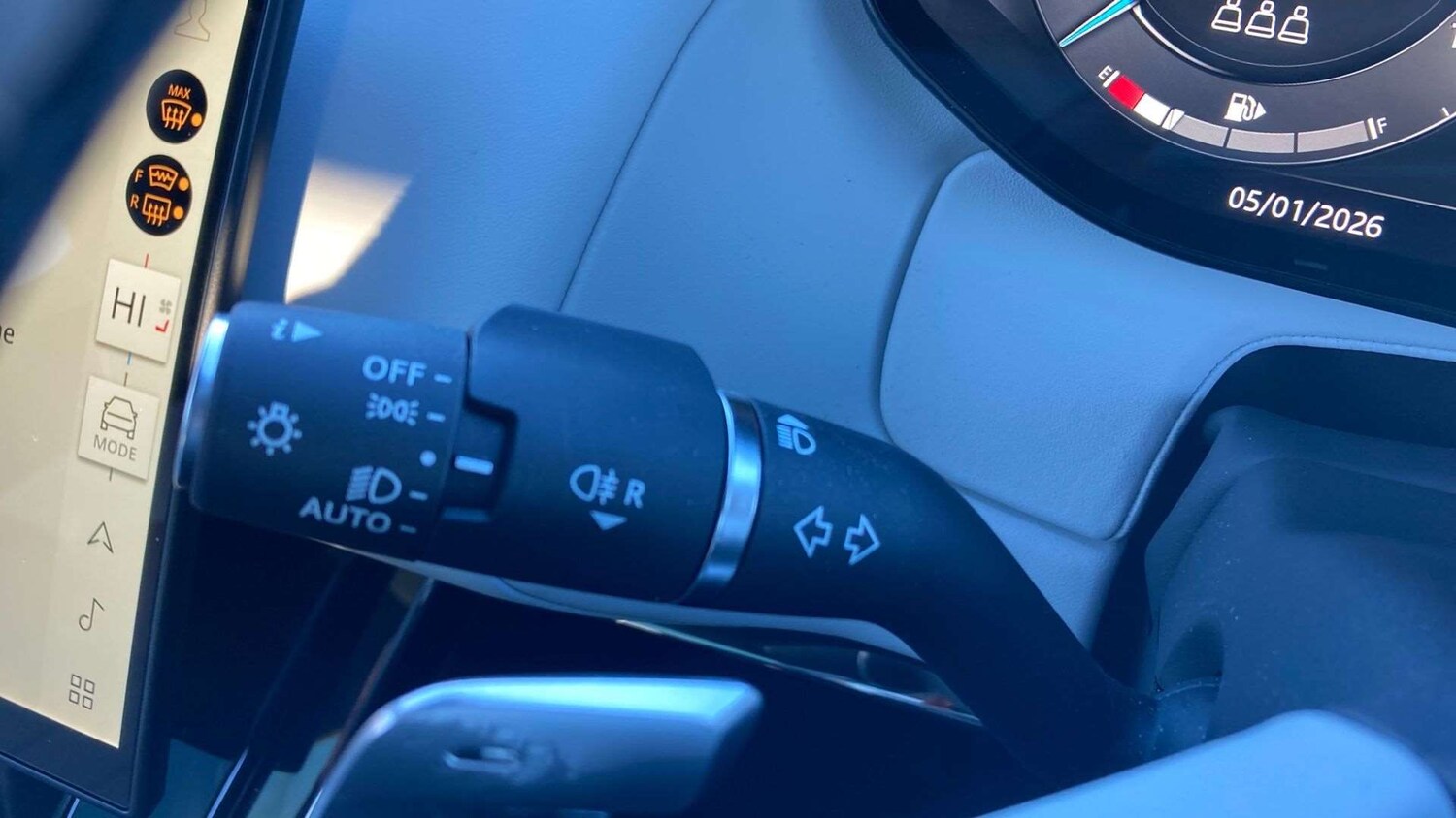 Used Land Rover Range Rover Sport 2025 for sale - 77472709: Photo 29