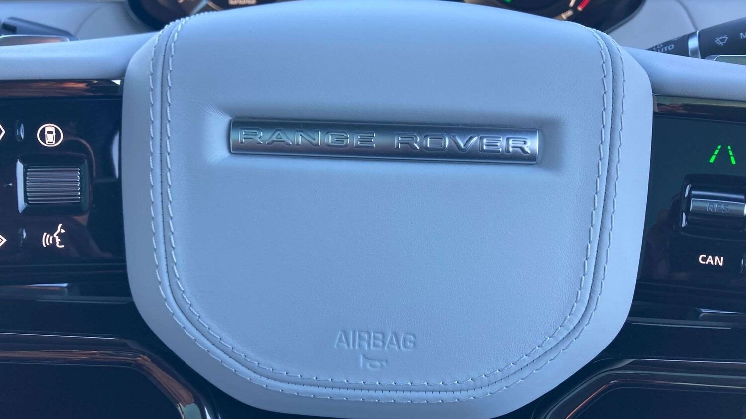 Used Land Rover Range Rover Sport 2025 for sale - 77472709: Photo 30
