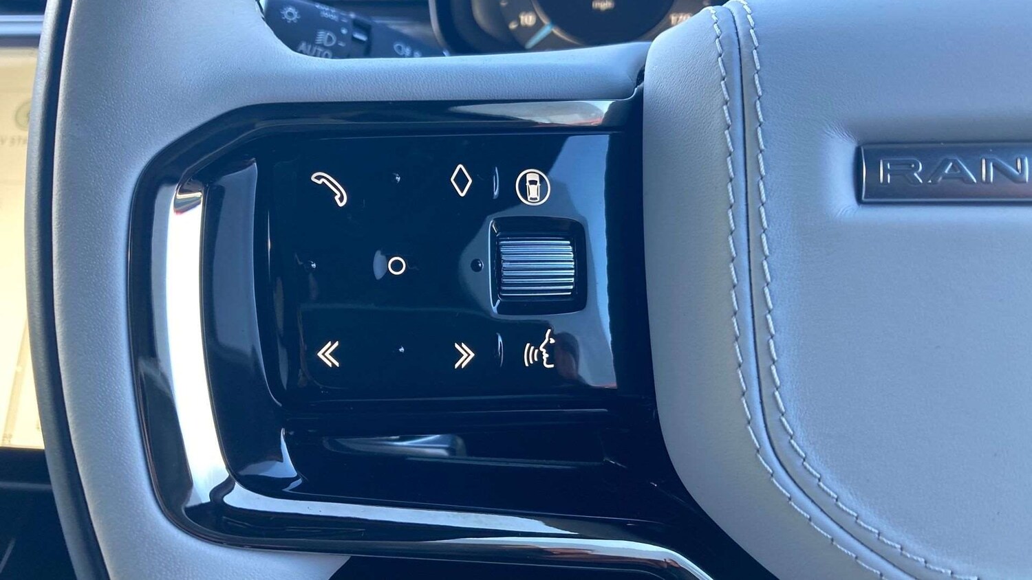 Used Land Rover Range Rover Sport 2025 for sale - 77472709: Photo 31