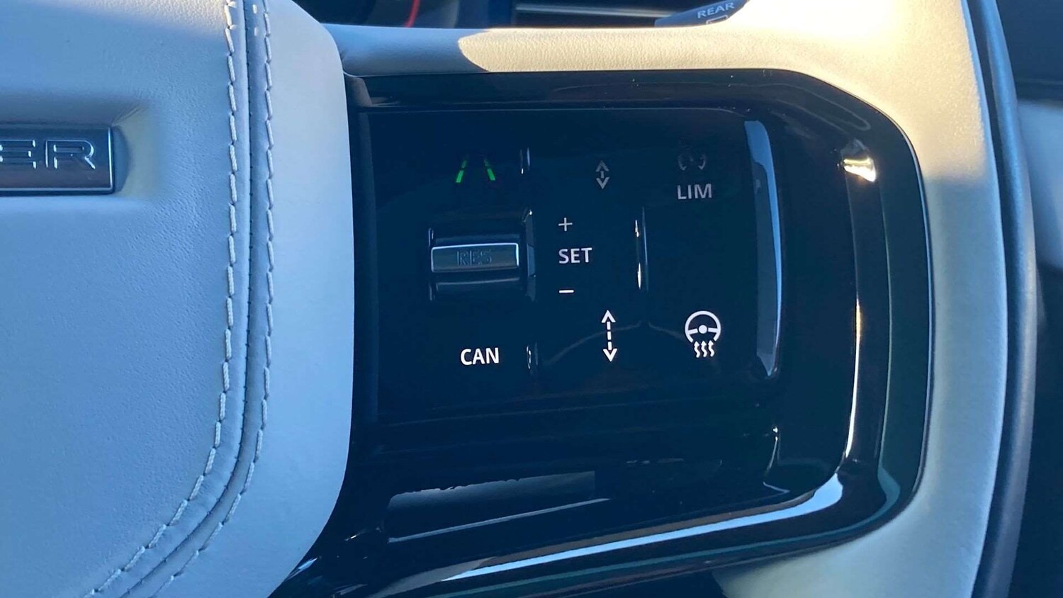 Used Land Rover Range Rover Sport 2025 for sale - 77472709: Photo 32