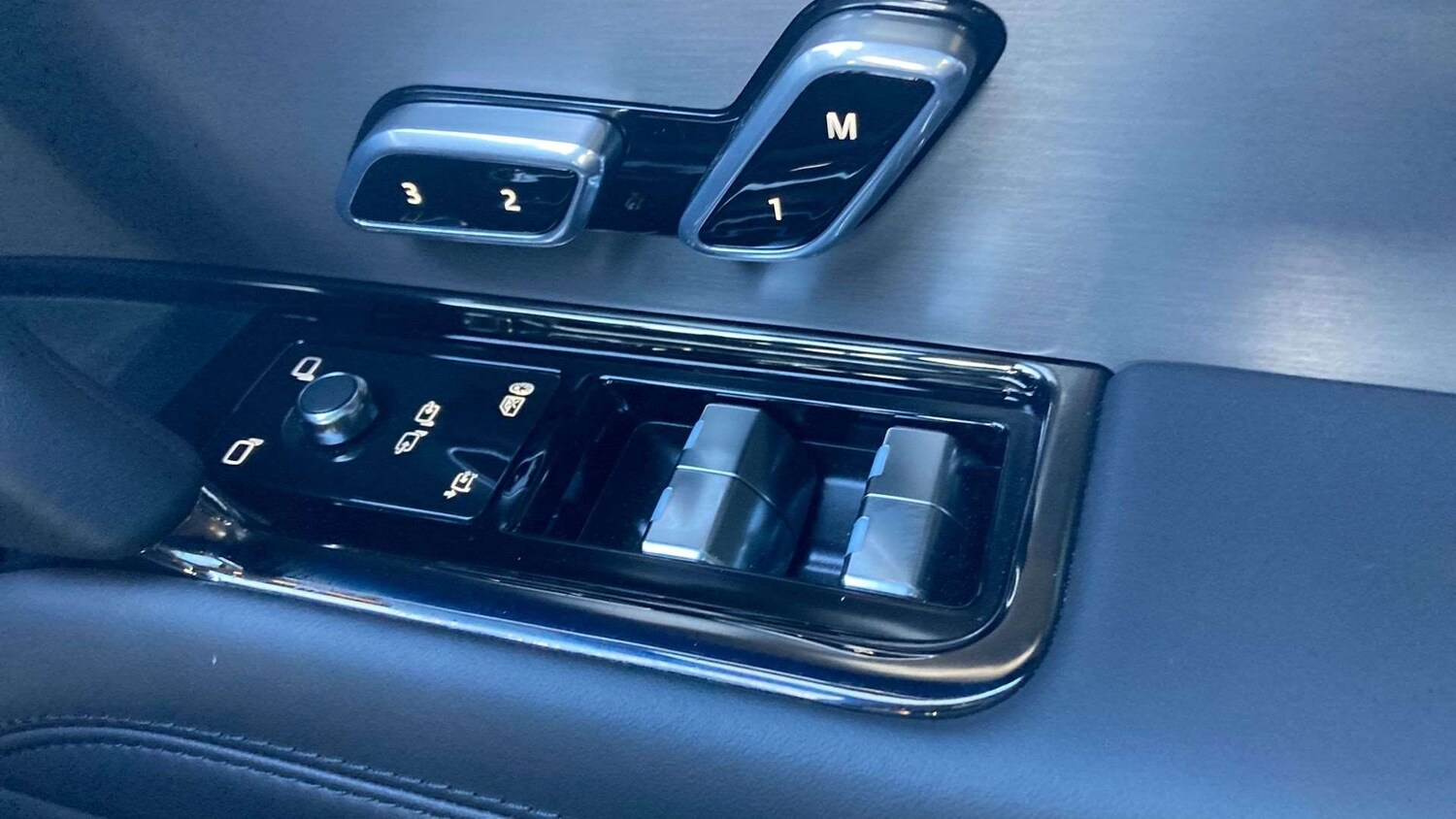 Used Land Rover Range Rover Sport 2025 for sale - 77472709: Photo 33