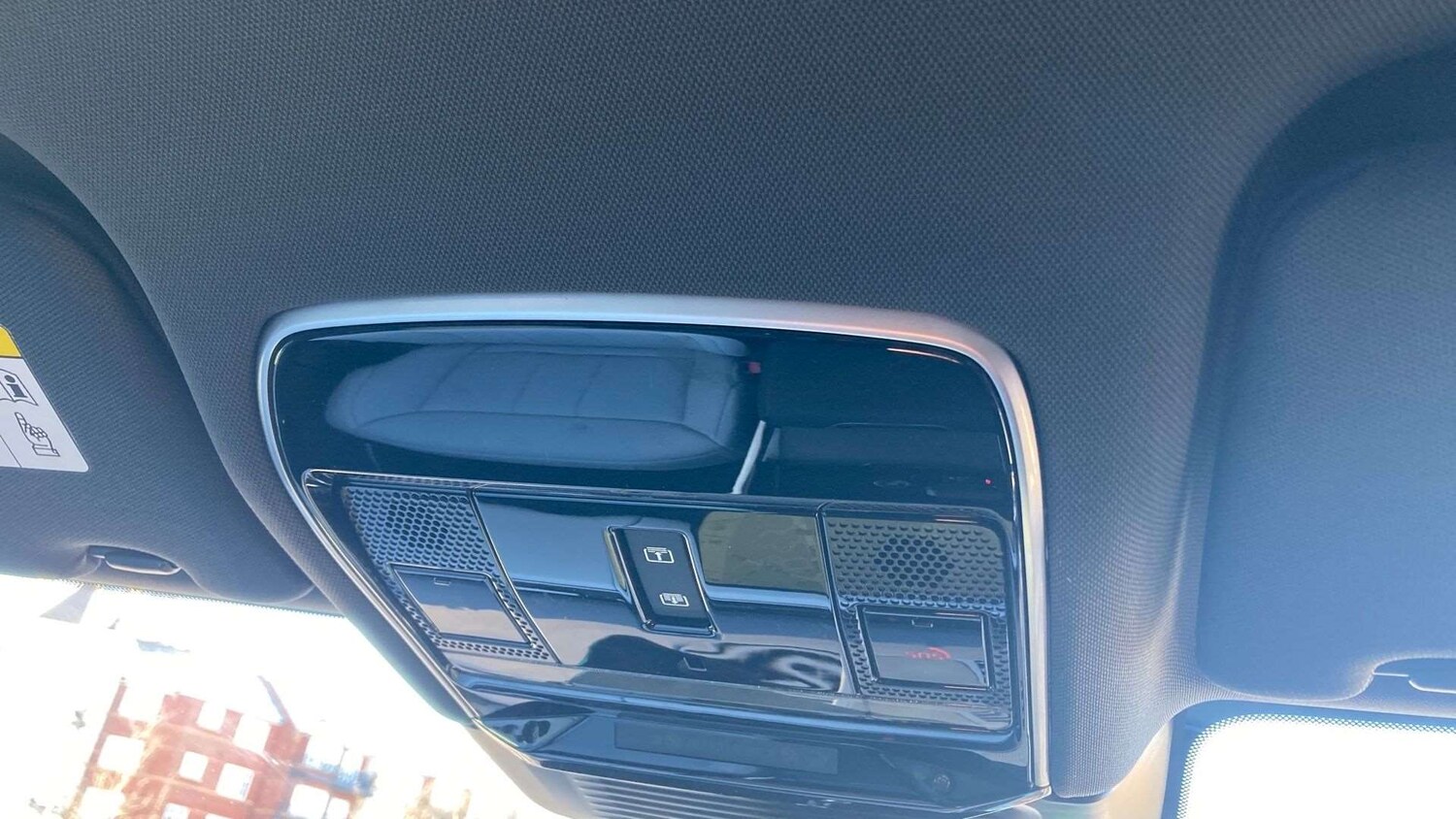 Used Land Rover Range Rover Sport 2025 for sale - 77472709: Photo 35