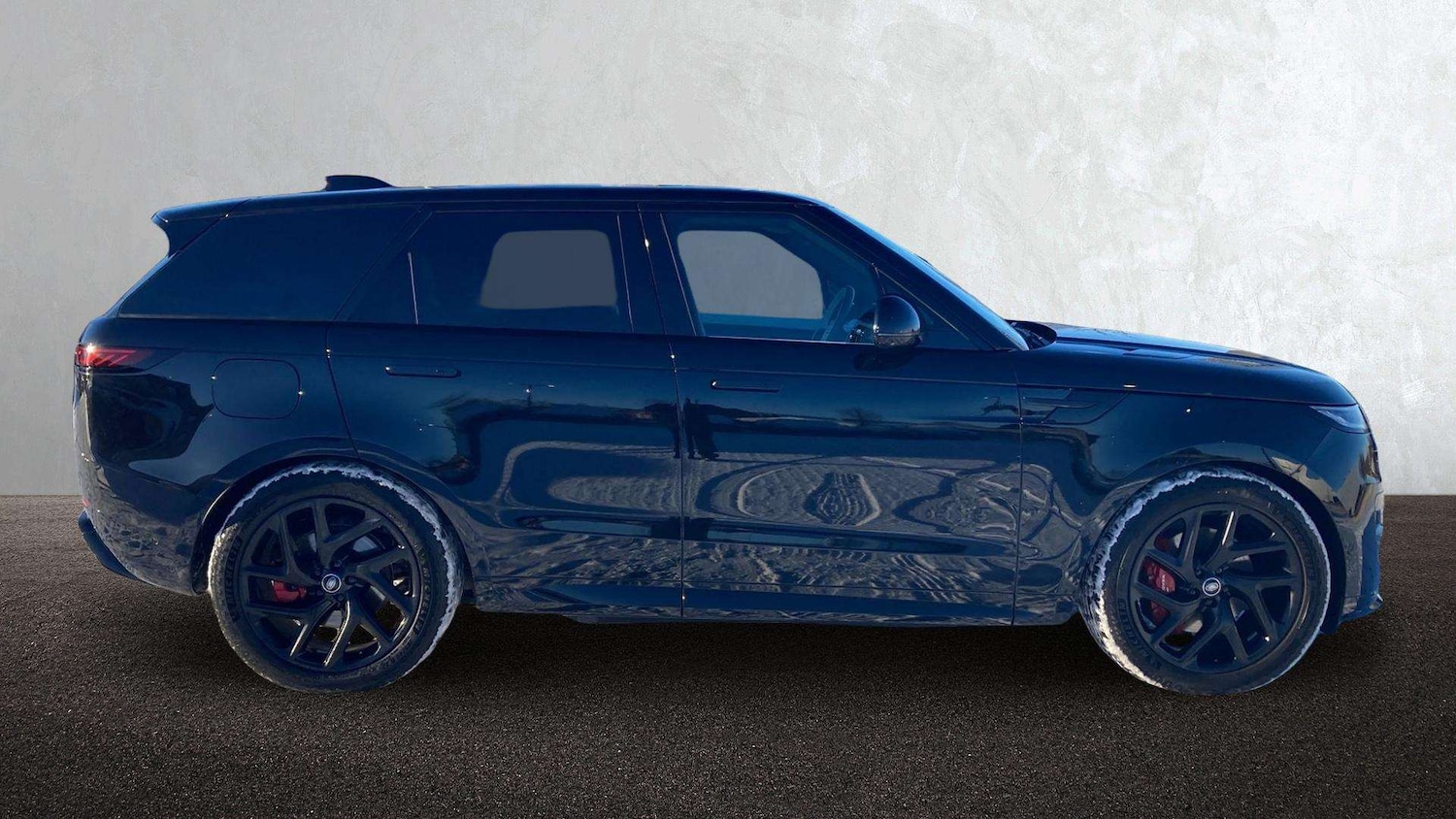 Used Land Rover Range Rover Sport 2025 for sale - 77472709: Photo 5