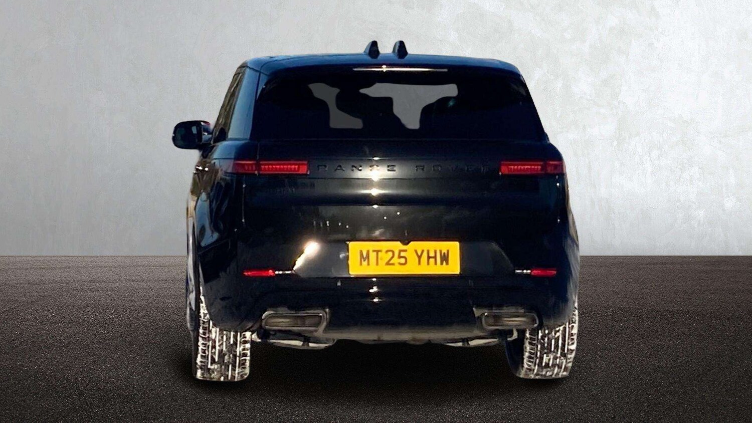 Used Land Rover Range Rover Sport 2025 for sale - 77472709: Photo 6