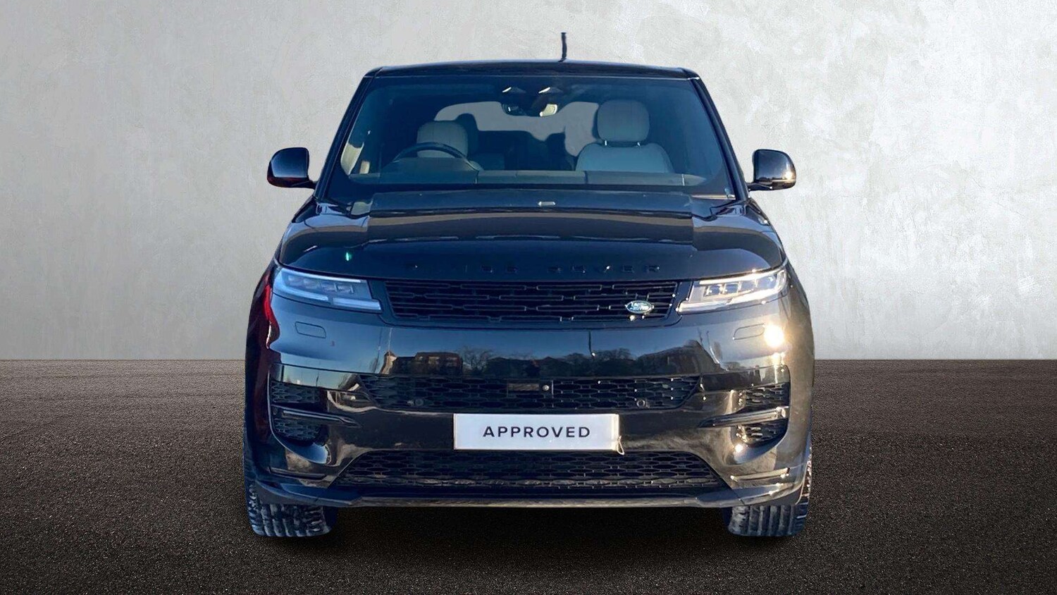 Used Land Rover Range Rover Sport 2025 for sale - 77472709: Photo 7