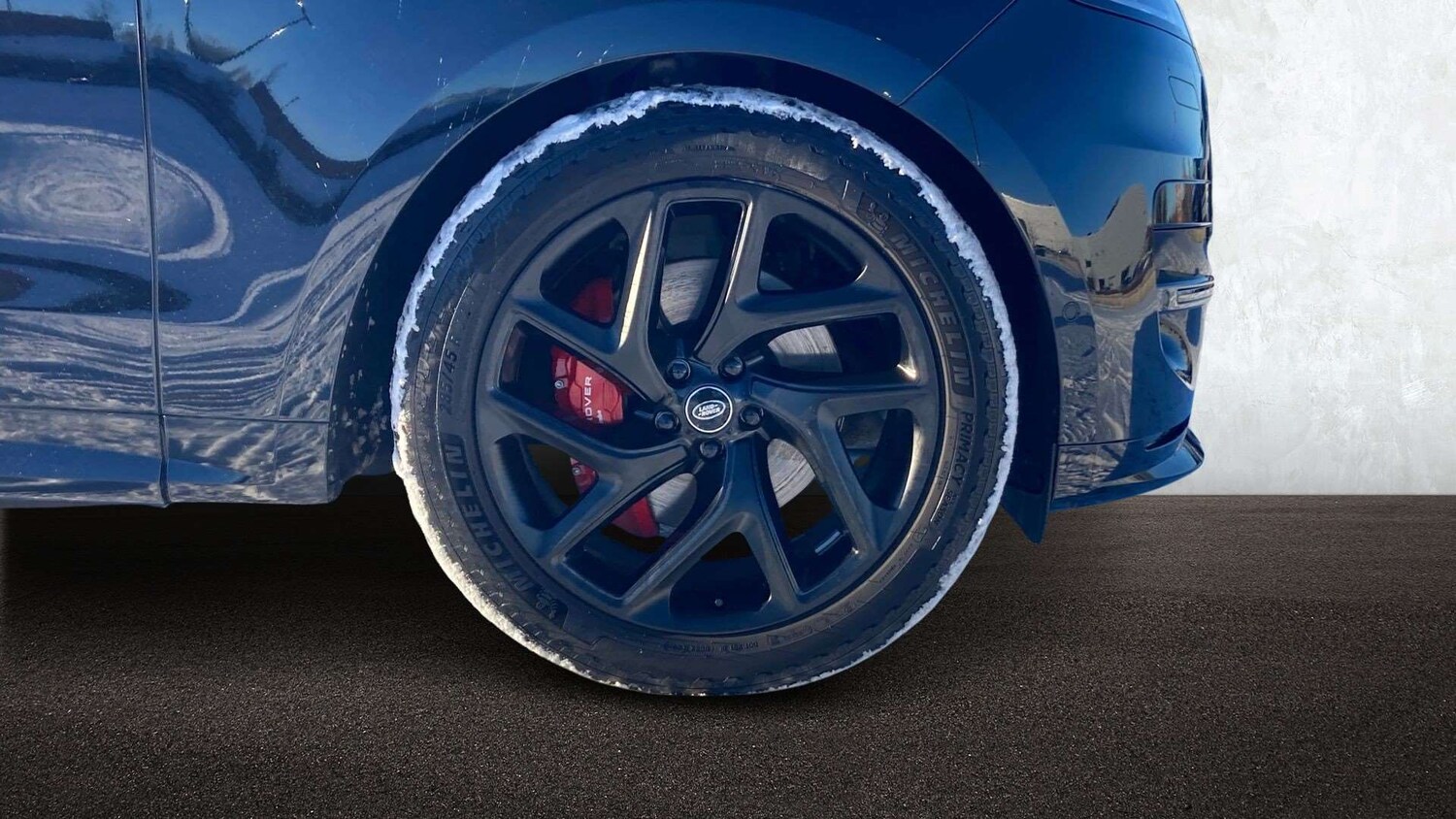 Used Land Rover Range Rover Sport 2025 for sale - 77472709: Photo 8