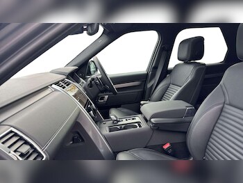 Used Land Rover Discovery 2025 for sale - 76827545: Photo