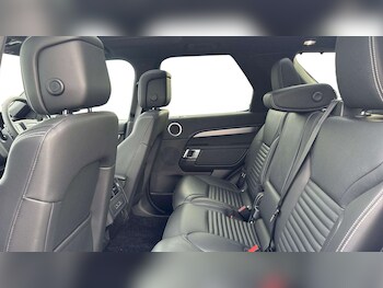 Used Land Rover Discovery 2025 for sale - 76827545: Photo