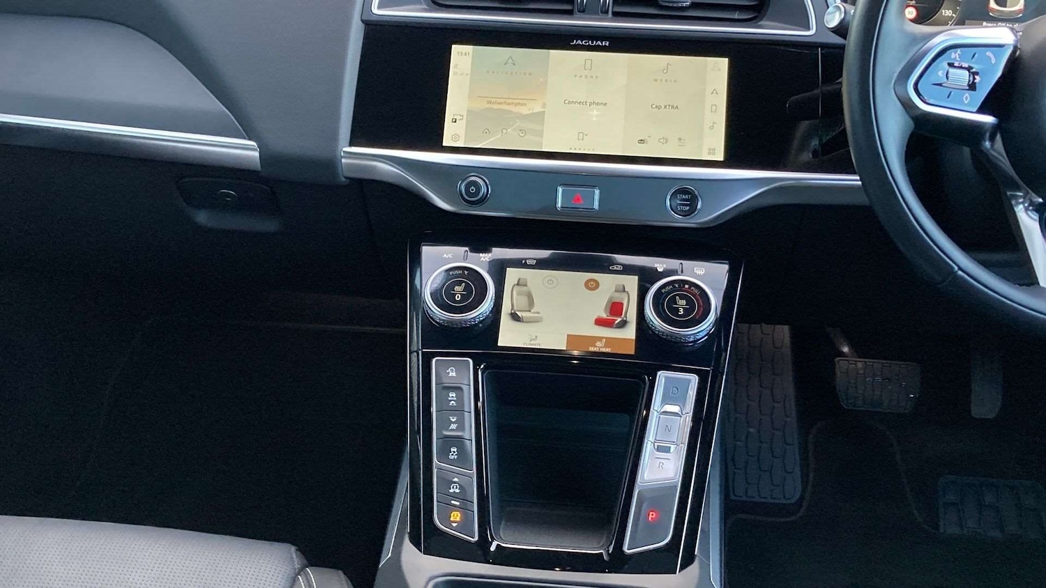 Used Jaguar I-Pace 2024 for sale - 76978746: Photo 14