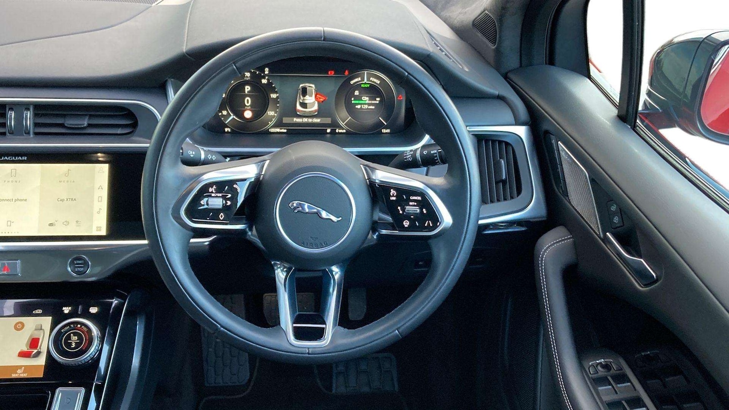 Used Jaguar I-Pace 2024 for sale - 76978746: Photo 15