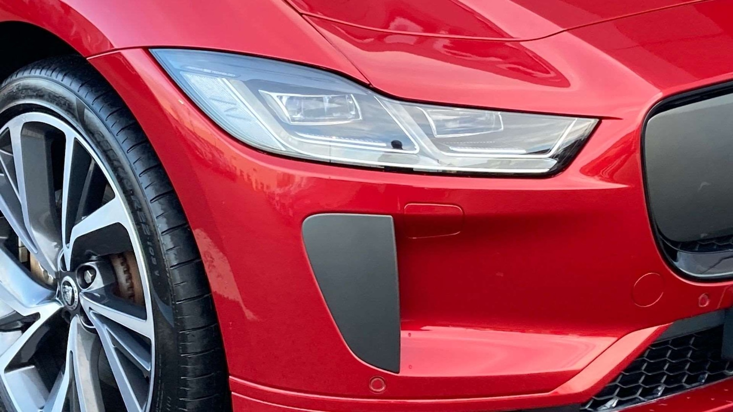 Used Jaguar I-Pace 2024 for sale - 76978746: Photo 17