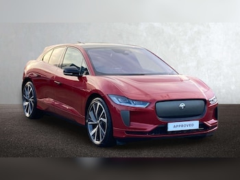 Used Jaguar I-Pace 2024 for sale - 76978746: Photo