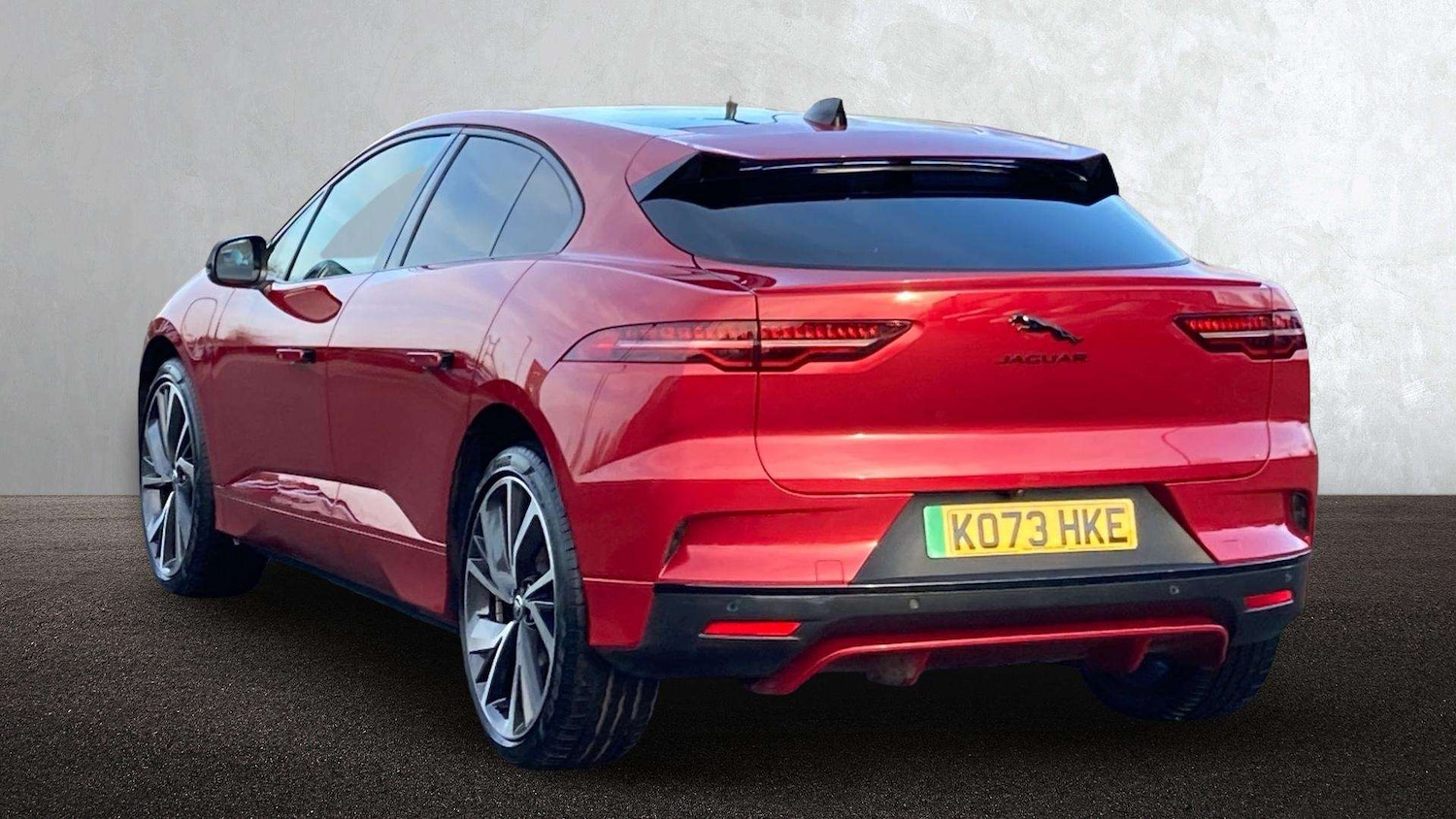 Used Jaguar I-Pace 2024 for sale - 76978746: Photo 2