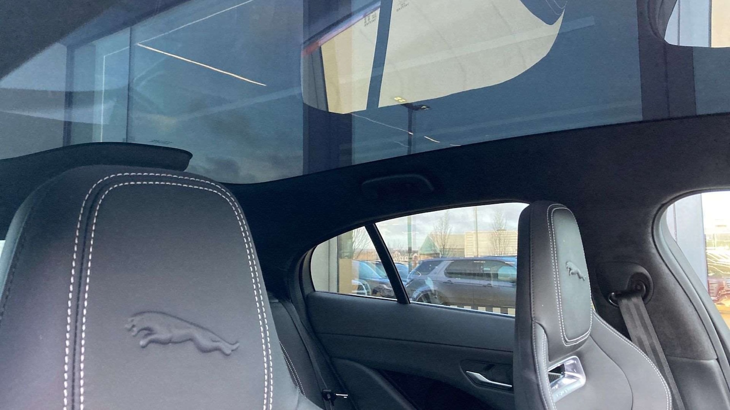 Used Jaguar I-Pace 2024 for sale - 76978746: Photo 21