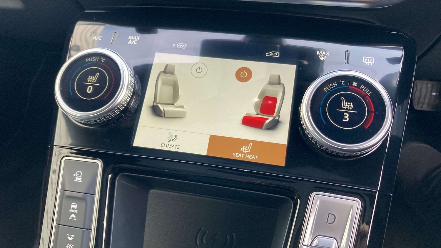 Used Jaguar I-Pace 2024 for sale - 76978746: Photo 22