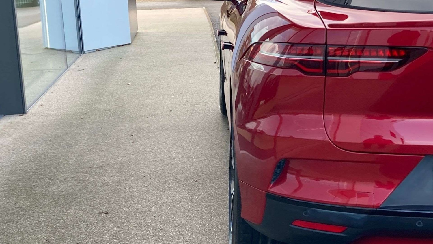 Used Jaguar I-Pace 2024 for sale - 76978746: Photo 26