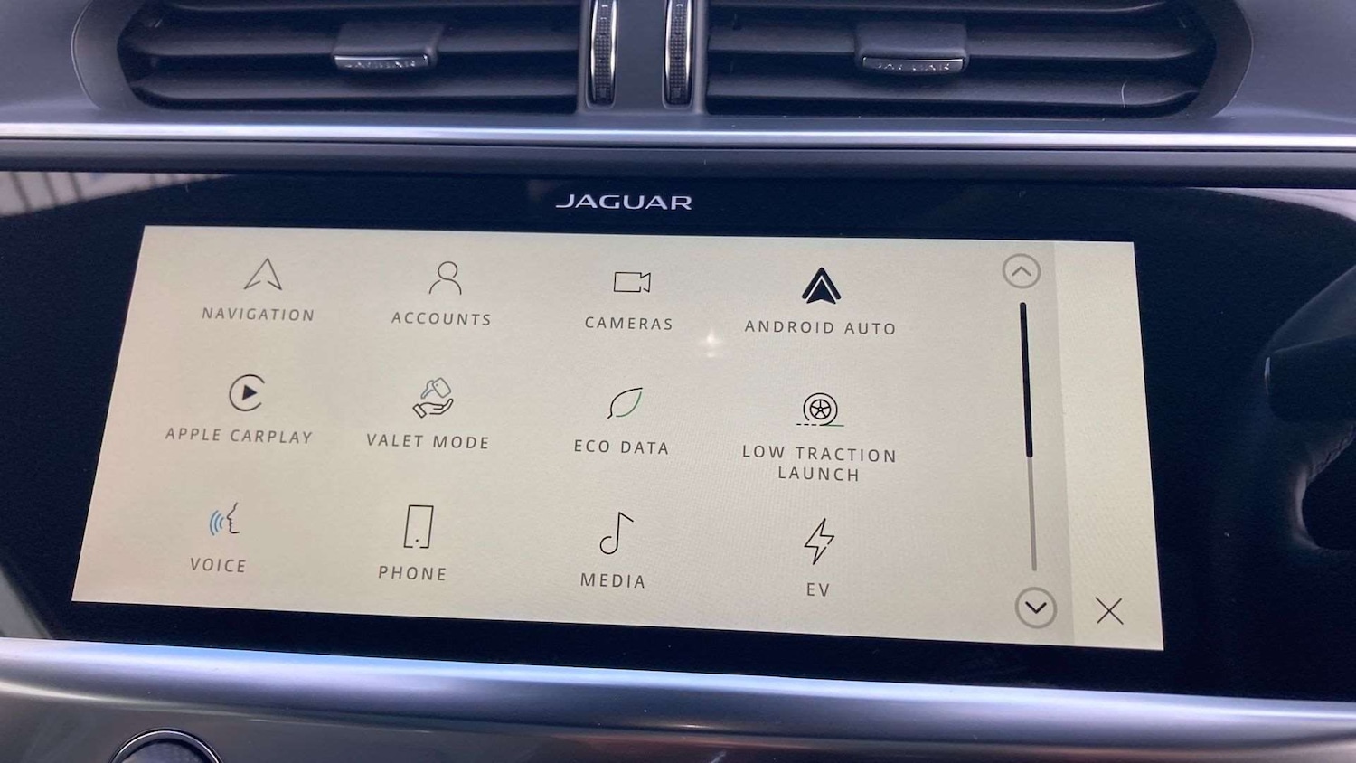 Used Jaguar I-Pace 2024 for sale - 76978746: Photo 32