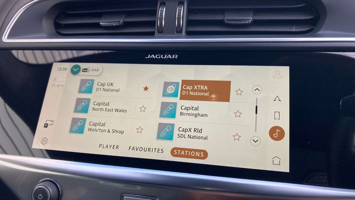 Used Jaguar I-Pace 2024 for sale - 76978746: Photo 33