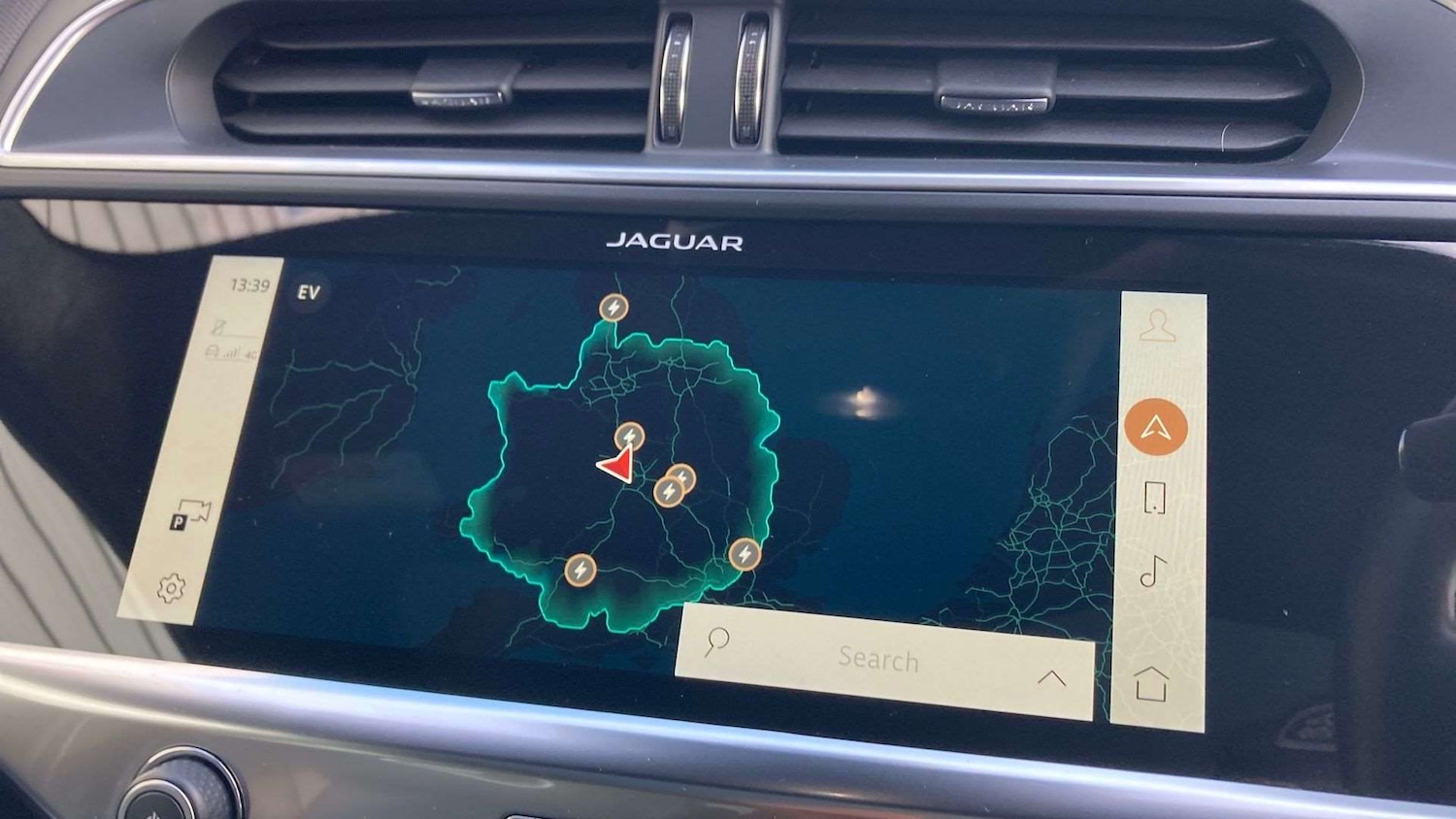 Used Jaguar I-Pace 2024 for sale - 76978746: Photo 34