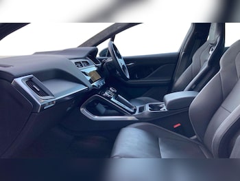Used Jaguar I-Pace 2024 for sale - 76978746: Photo