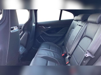 Used Jaguar I-Pace 2024 for sale - 76978746: Photo
