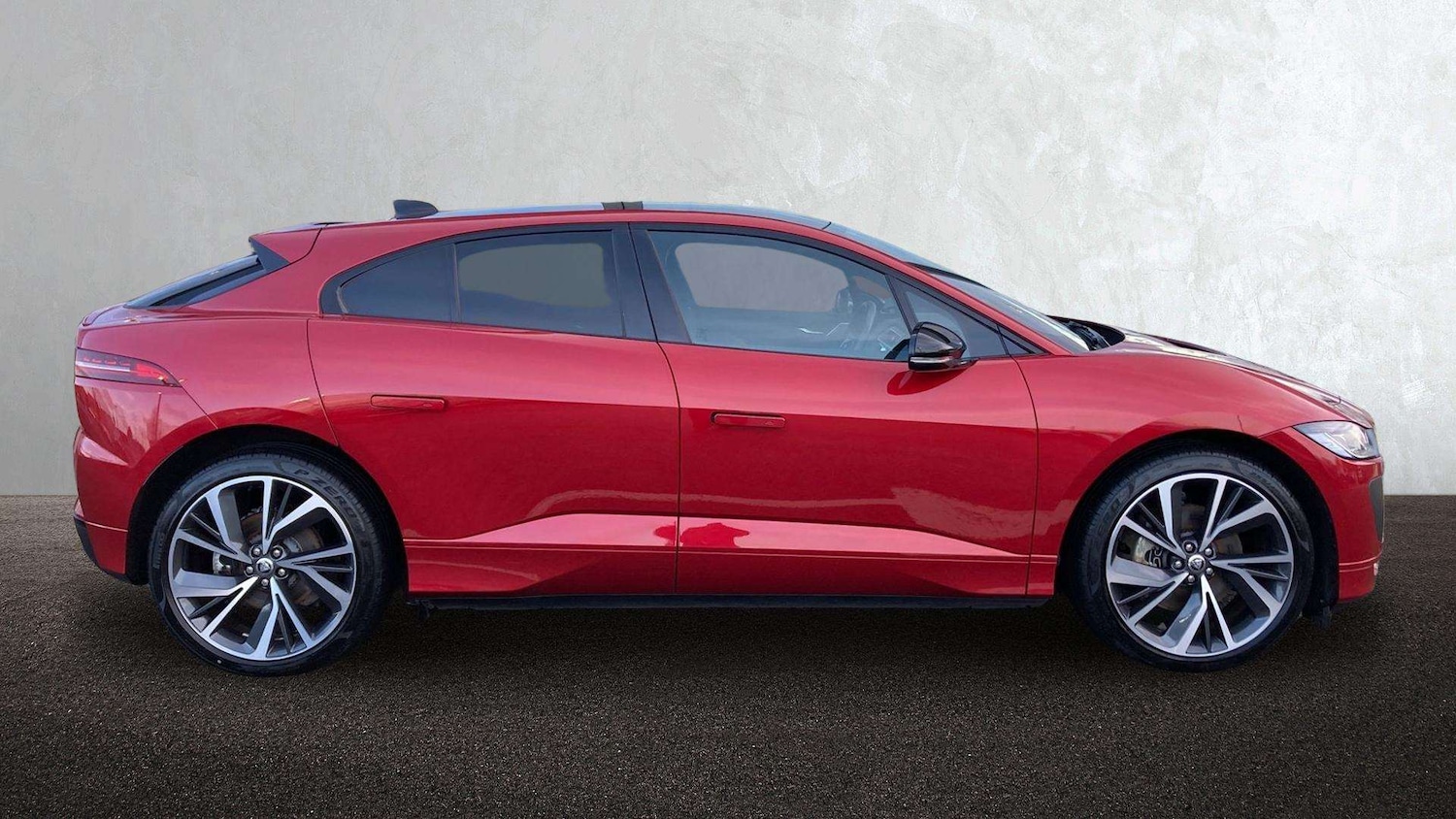 Used Jaguar I-Pace 2024 for sale - 76978746: Photo 5