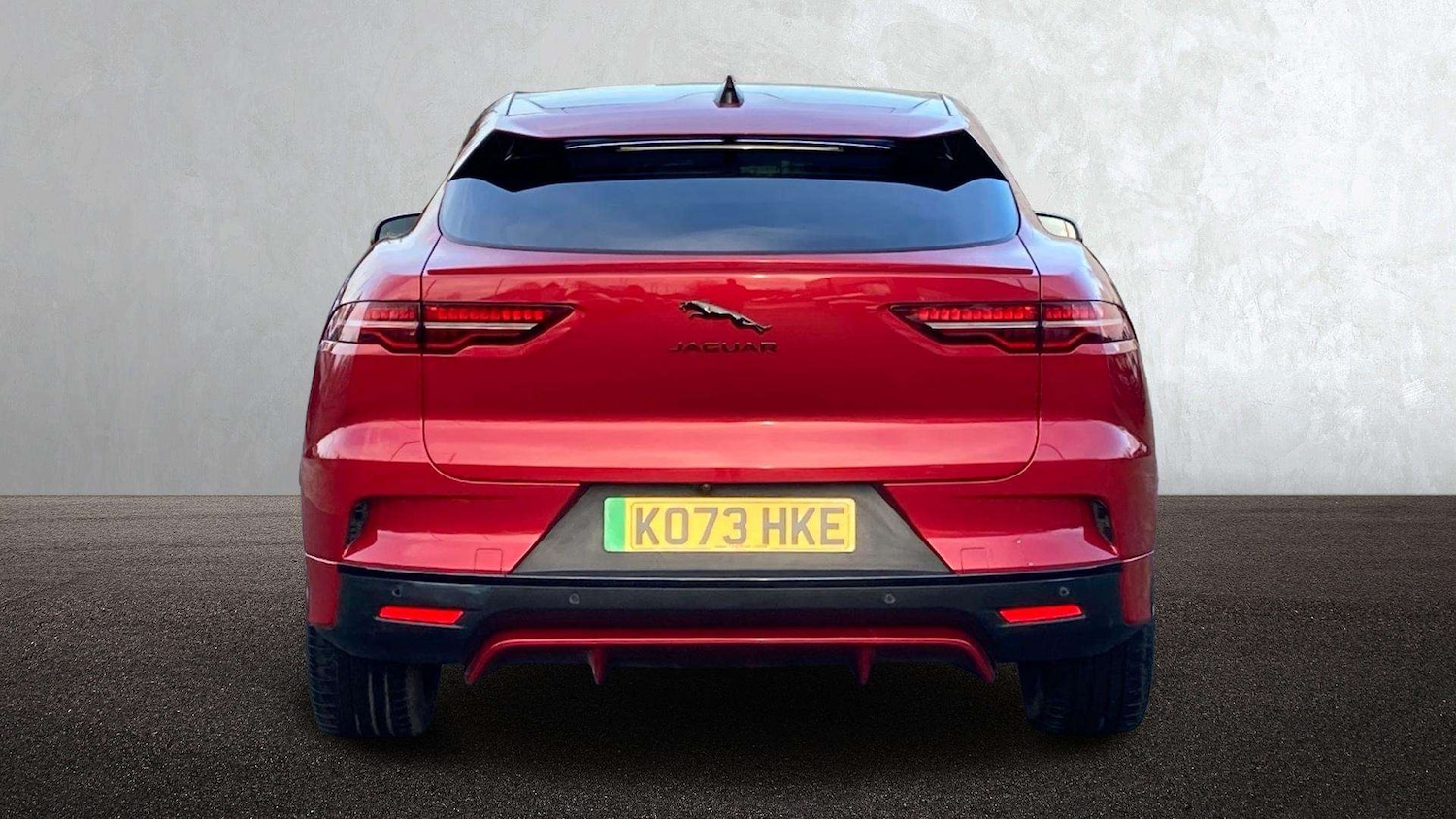 Used Jaguar I-Pace 2024 for sale - 76978746: Photo 6