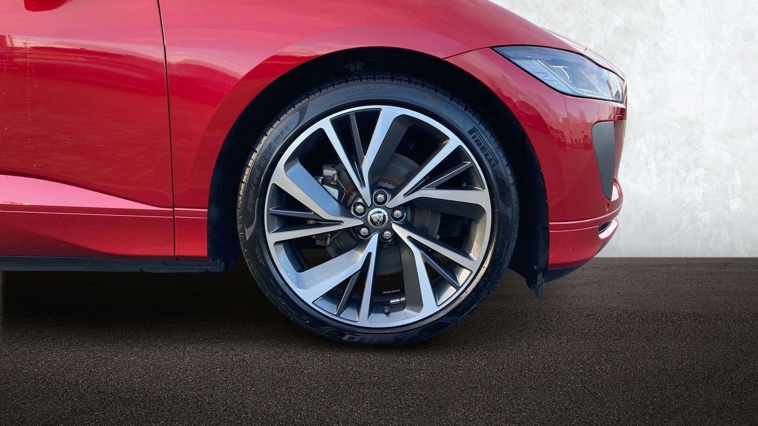 Used Jaguar I-Pace 2024 for sale - 76978746: Photo 8