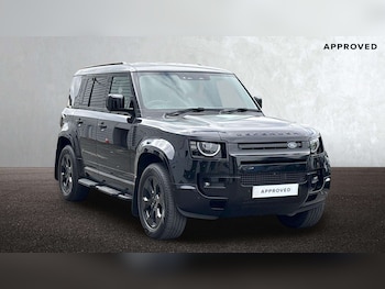 Used Land Rover Defender 2026 for sale - 79319538: Photo