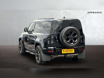 Used Land Rover Defender 2026 for sale - 79319538: Photo