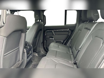 Used Land Rover Defender 2026 for sale - 79319538: Photo