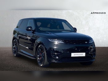 Used Land Rover Range Rover Sport 2026 for sale - 79014882: Photo