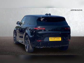 Used Land Rover Range Rover Sport 2026 for sale - 79014882: Photo