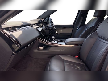 Used Land Rover Range Rover Sport 2026 for sale - 79014882: Photo
