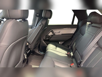 Used Land Rover Range Rover Sport 2026 for sale - 79014882: Photo