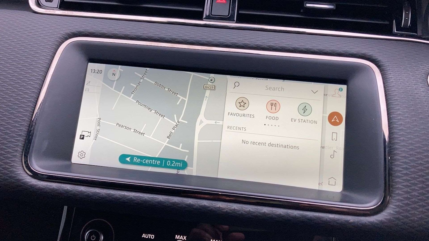 Used Land Rover Range Rover Evoque 2023 for sale - 77085082: Photo 11