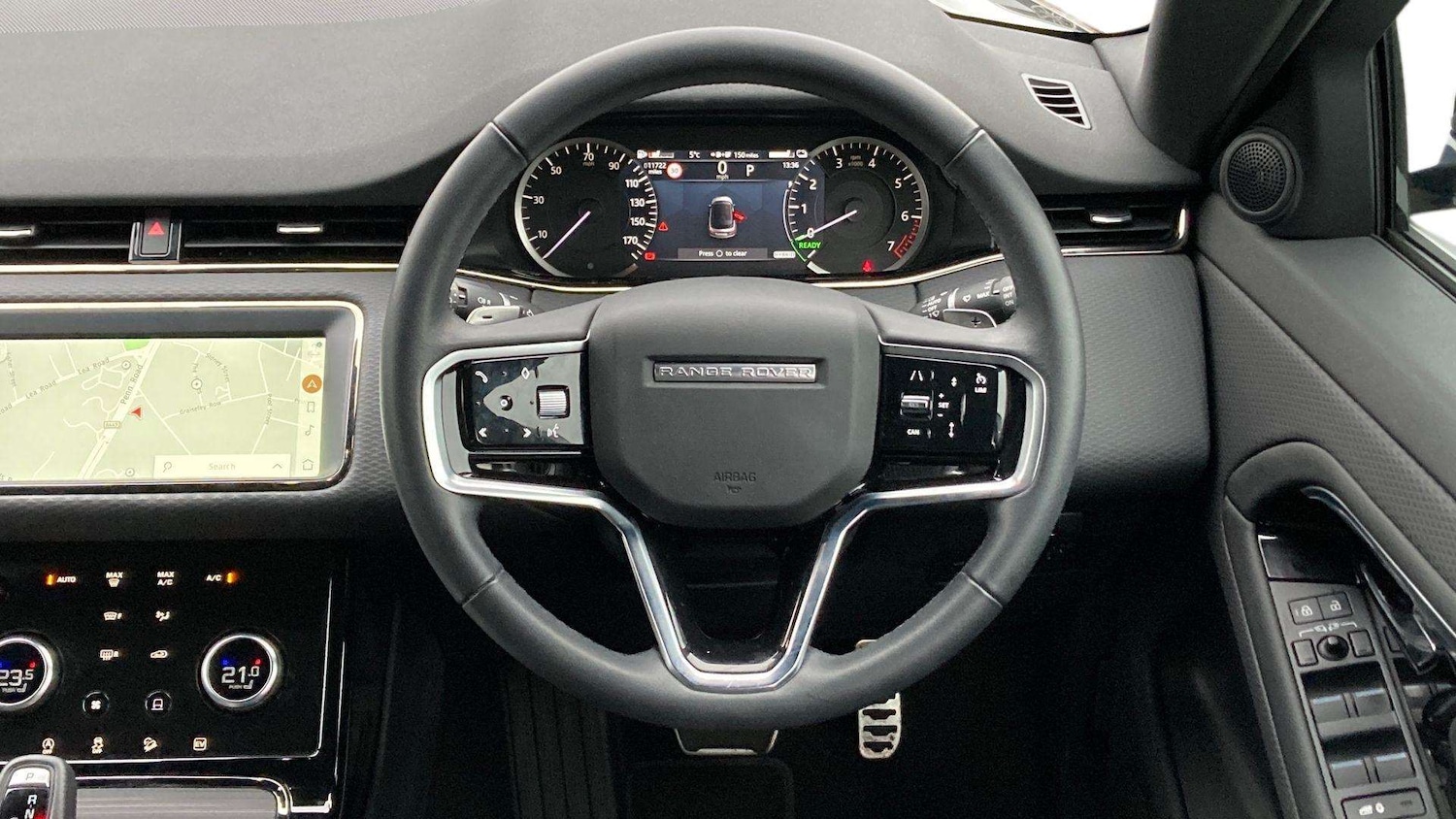 Used Land Rover Range Rover Evoque 2023 for sale - 77085082: Photo 15