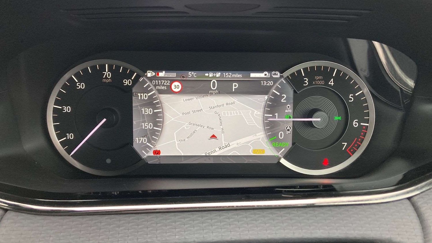 Used Land Rover Range Rover Evoque 2023 for sale - 77085082: Photo 16