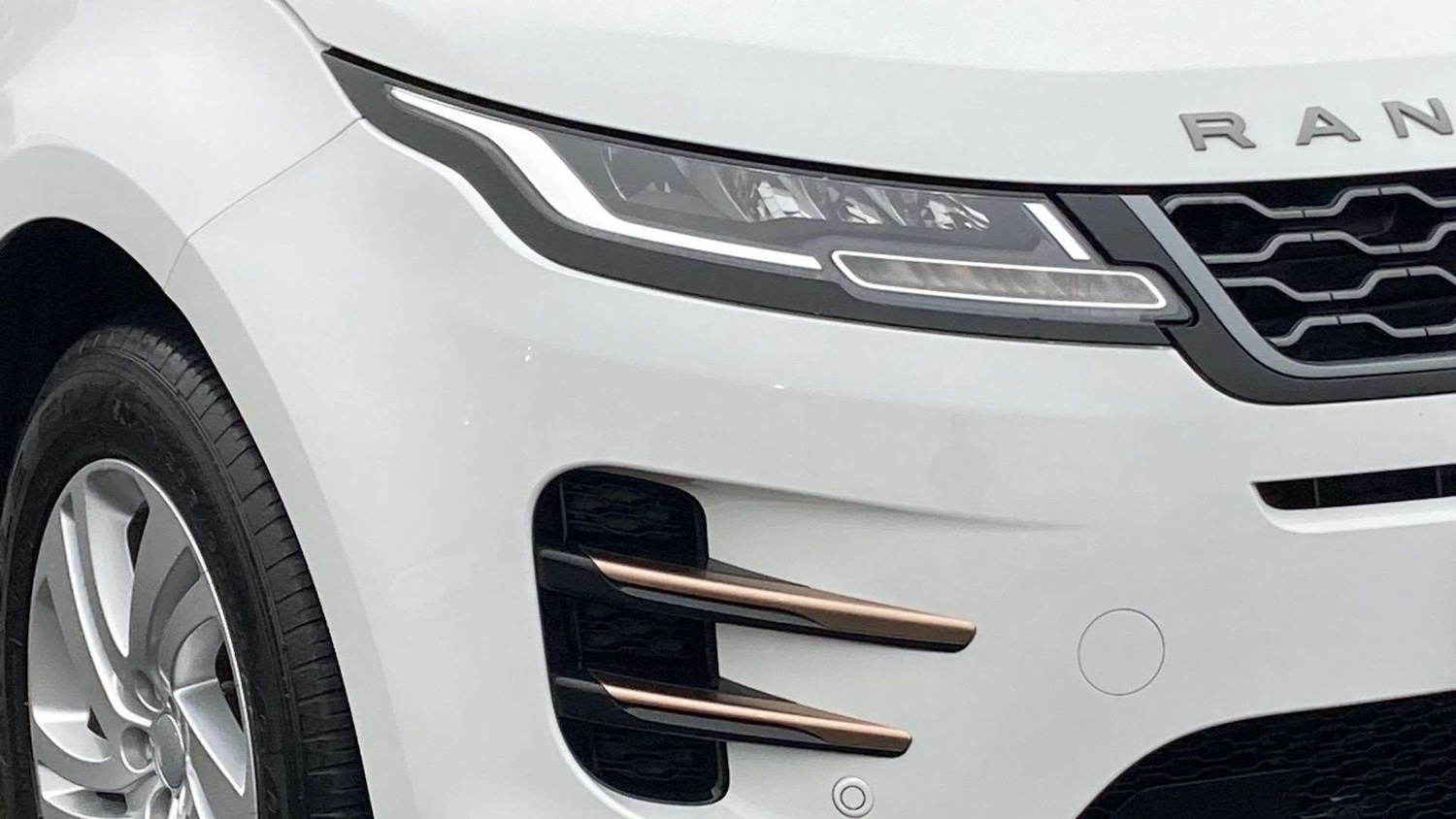 Used Land Rover Range Rover Evoque 2023 for sale - 77085082: Photo 17