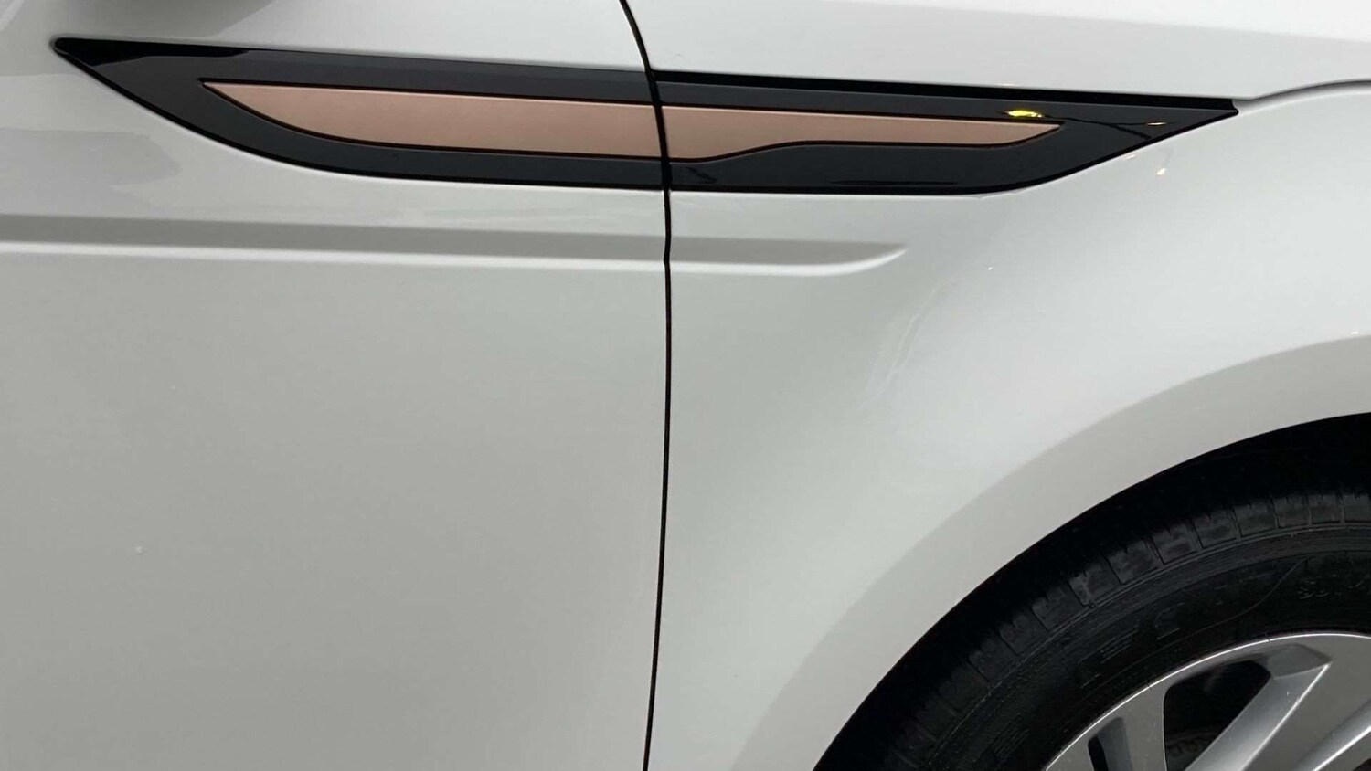 Used Land Rover Range Rover Evoque 2023 for sale - 77085082: Photo 20