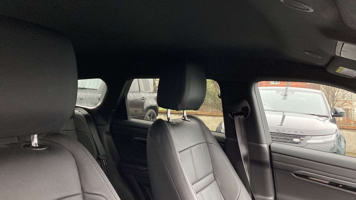 Used Land Rover Range Rover Evoque 2023 for sale - 77085082: Photo 21