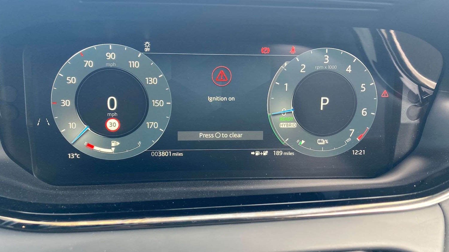 Used Land Rover Range Rover Evoque 2025 for sale - 77795638: Photo 16