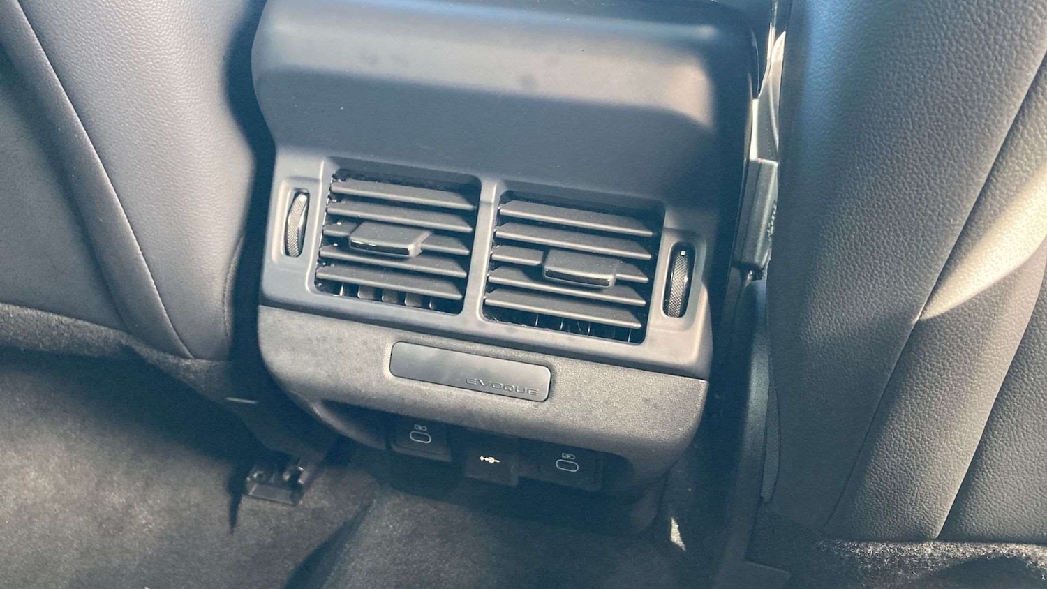 Used Land Rover Range Rover Evoque 2025 for sale - 77795638: Photo 18