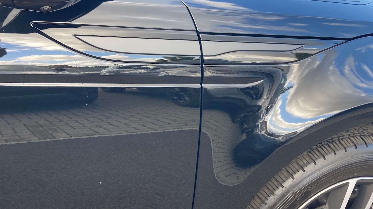 Used Land Rover Range Rover Evoque 2025 for sale - 77795638: Photo 20