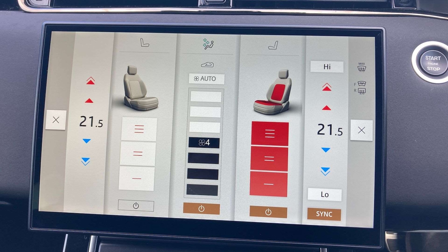 Used Land Rover Range Rover Evoque 2025 for sale - 77795638: Photo 22