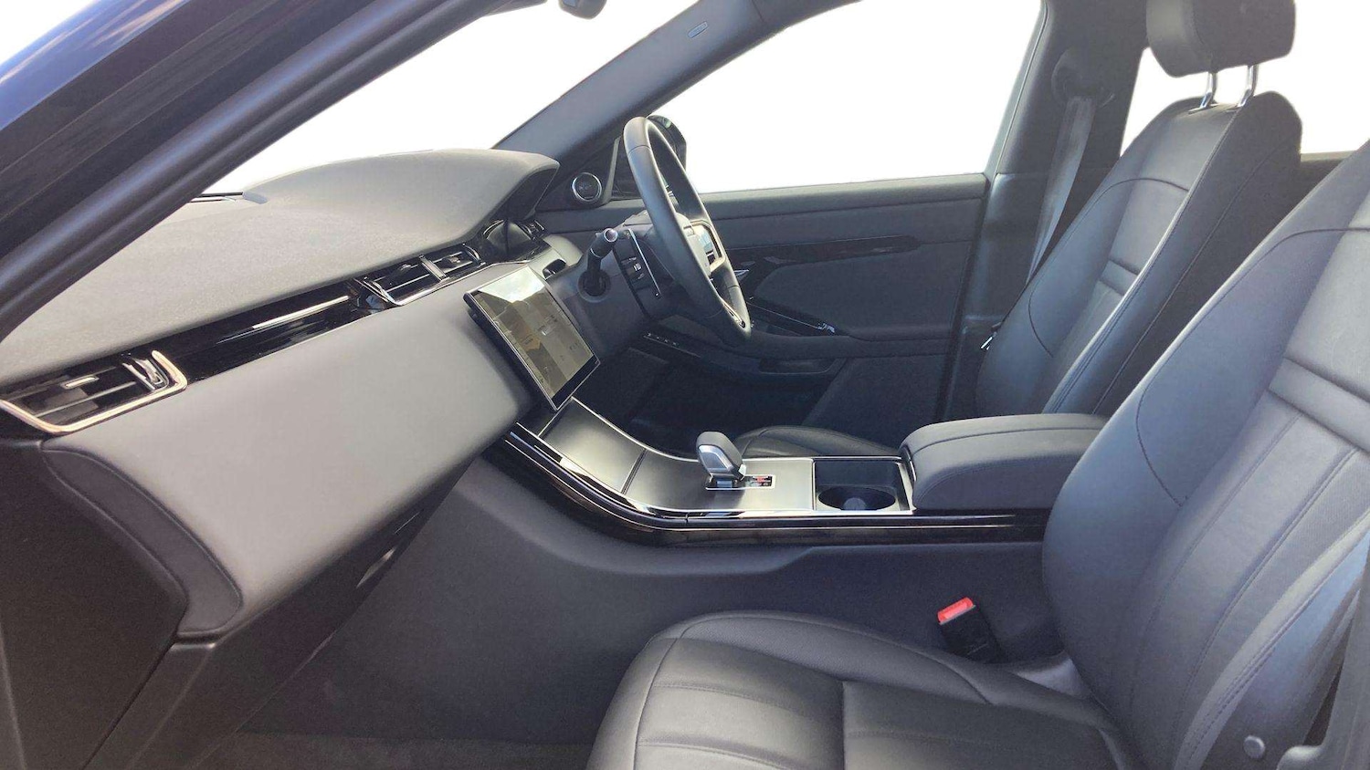 Used Land Rover Range Rover Evoque 2025 for sale - 77795638: Photo 3