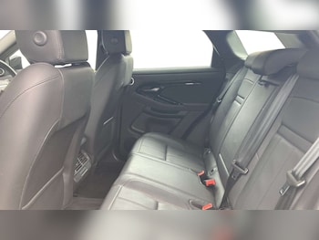 Used Land Rover Range Rover Evoque 2025 for sale - 77795638: Photo